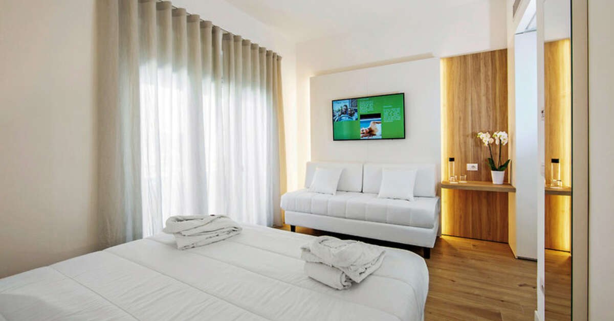 Een foto van Toscana Charme Resort