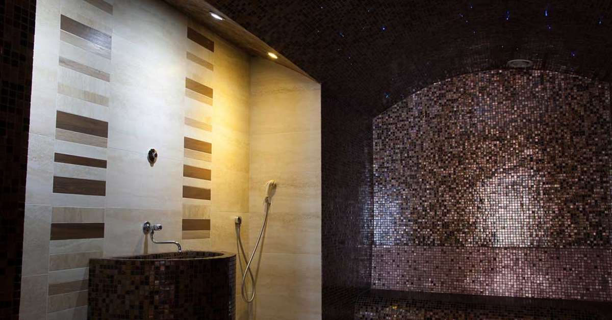 Een foto van Hotel Palas