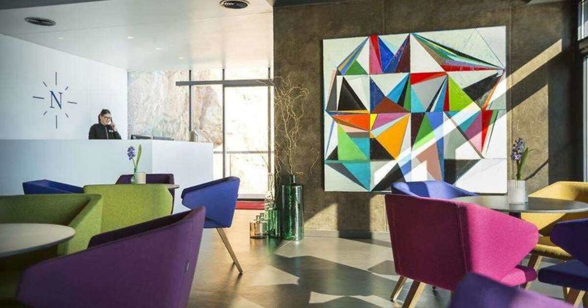 Een foto van Hotel Navis