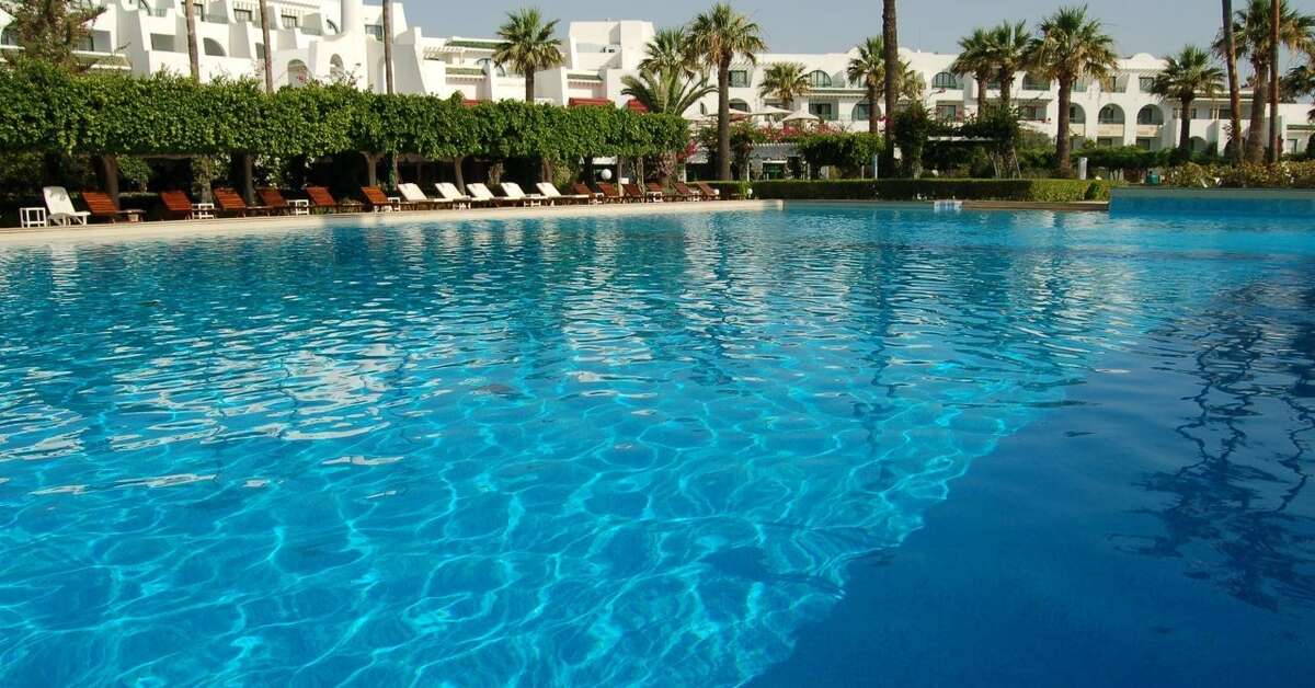 Een foto van Hasdrubal Thalassa & Spa Port El Kantaoui