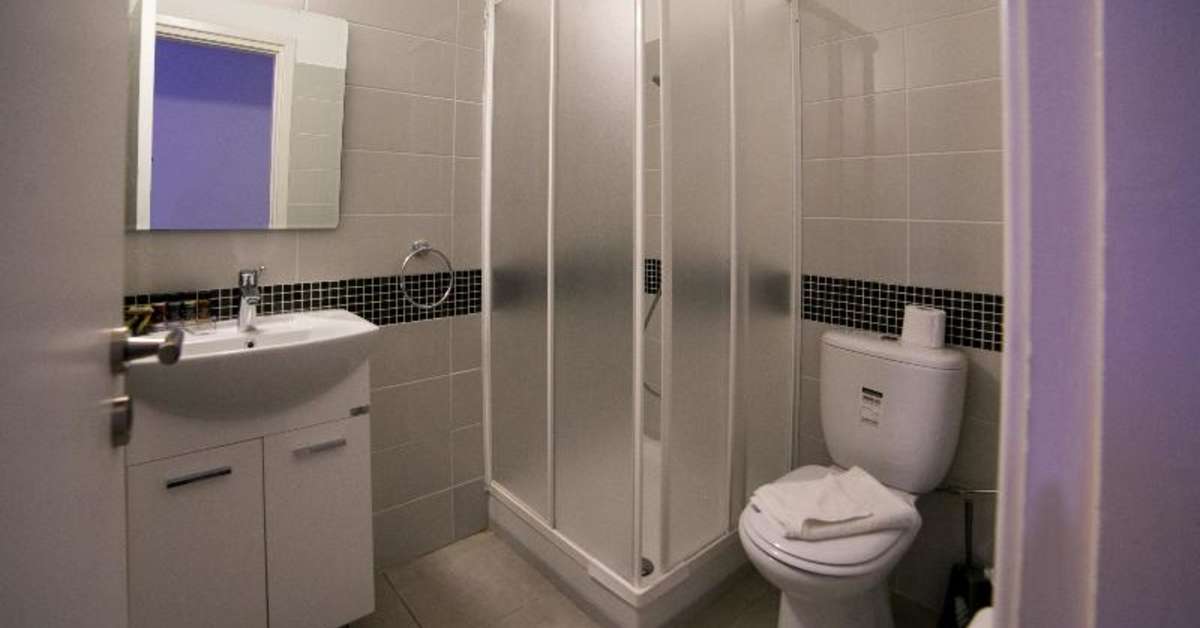 Een foto van Flora Maria Hotel & Annex