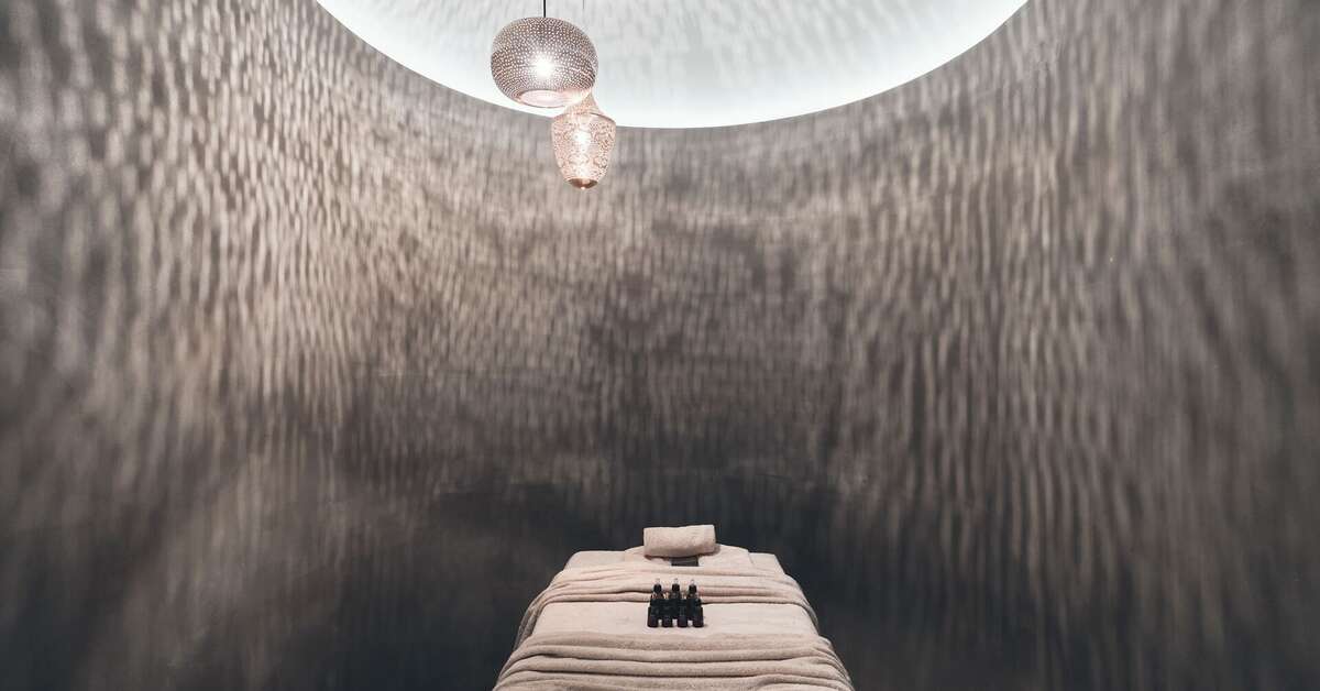 Een foto van Contessina Suites & Spa