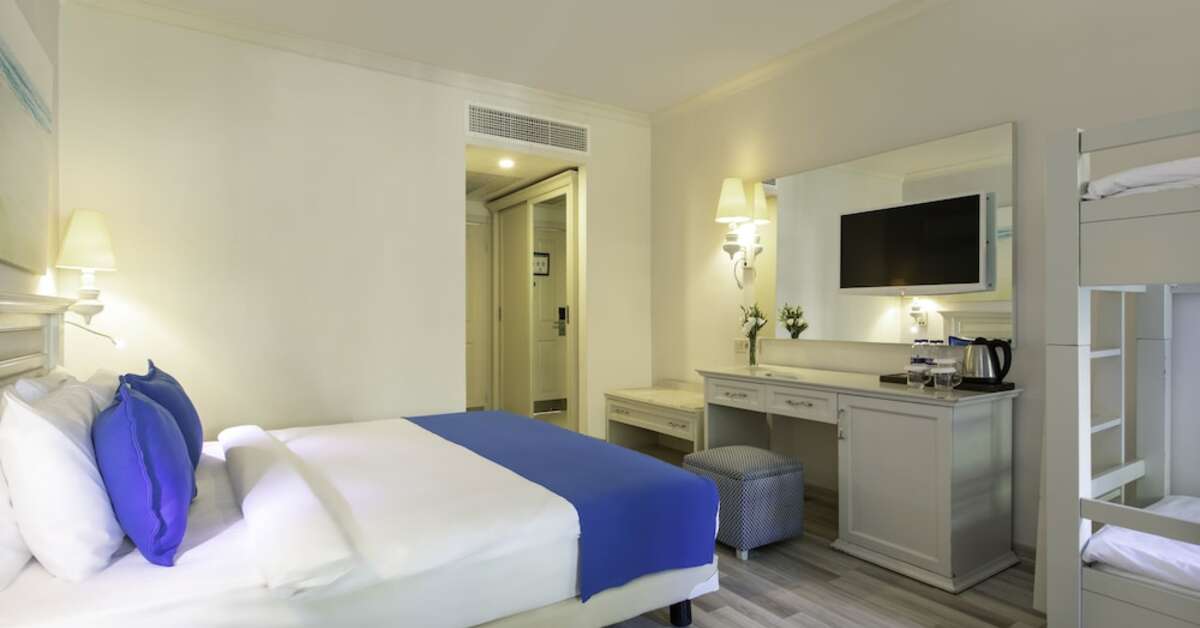 Een foto van Selectum Collection Bodrum