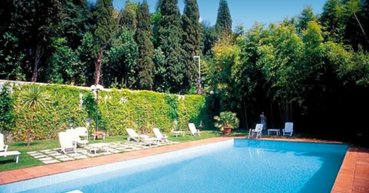 Een foto van Villa Neroli