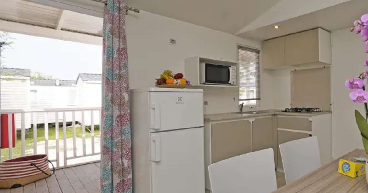 Een foto van Camping Butterfly Village
