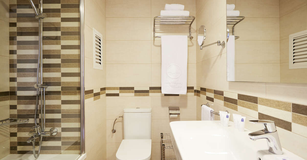 Een foto van Invisa Hotel Ereso