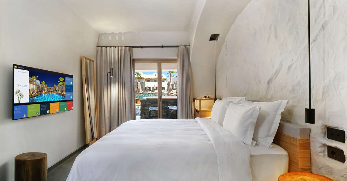 Ein Foto Raddison Blu Zaffron Resort