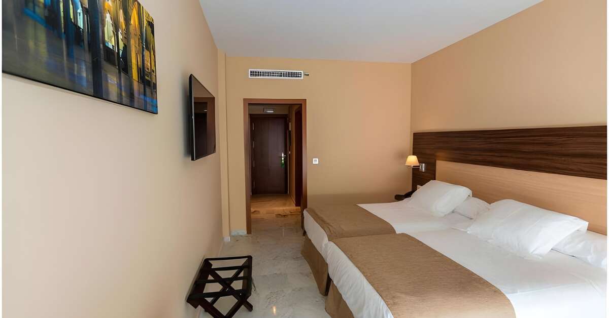 Een foto van Hotel Finca Los Abetos