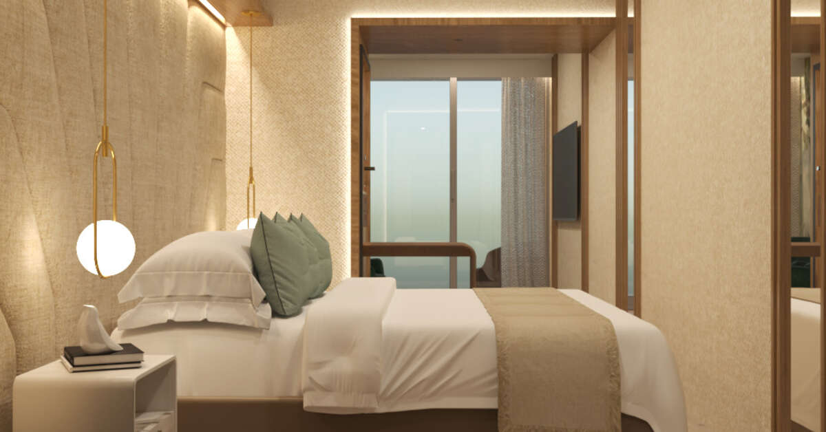 Een foto van Nivia Born Boutique Hotel