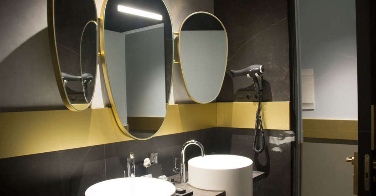 Een foto van Hotel Colon Centro