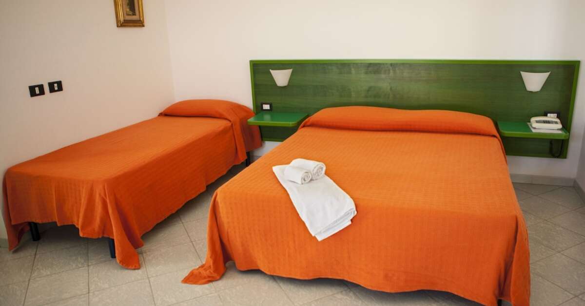 Een foto van Hotel Piccada