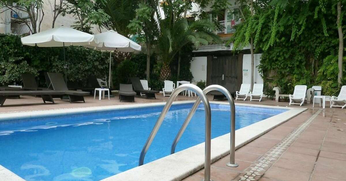 Een foto van Hotel Galeon