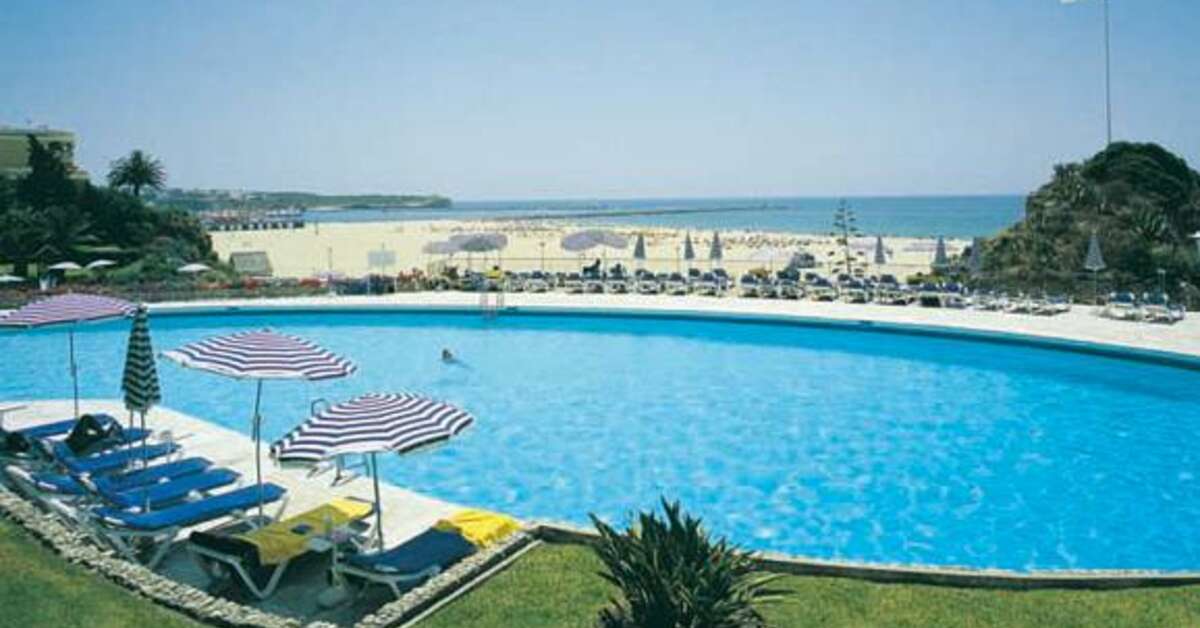 Een foto van Algarve Casino Hotel