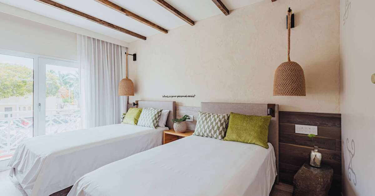Een foto van Renaissance Wind Creek Aruba Resort