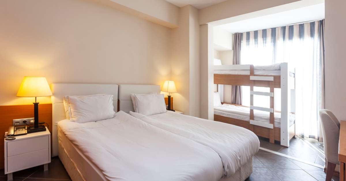 Een foto van Karya Family Resort