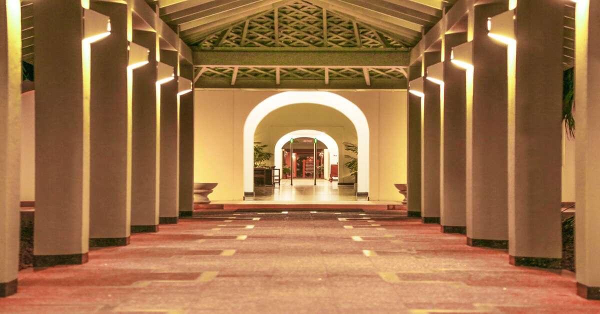 Een foto van Club Palm Bay Hotel