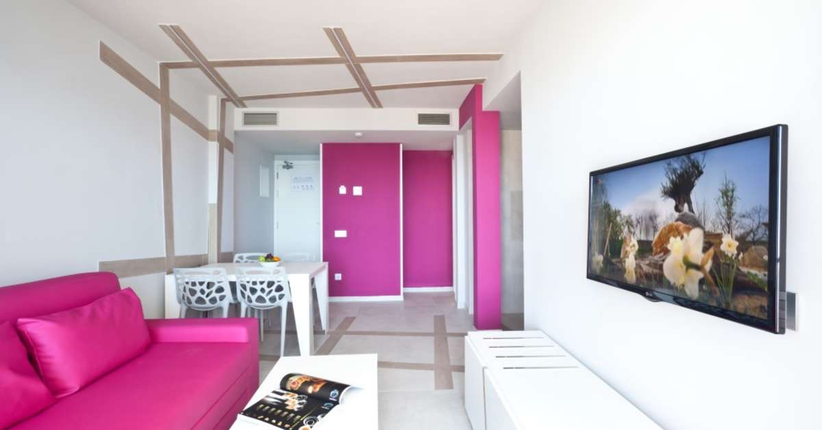 Ein Foto Ryans Ibiza Apartments