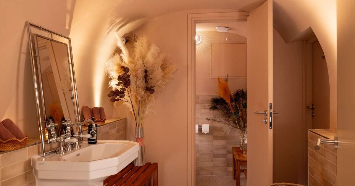 Een foto van Hotel Ginette a la Folie