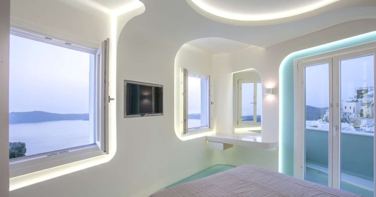 Een foto van Hotel Andronikos