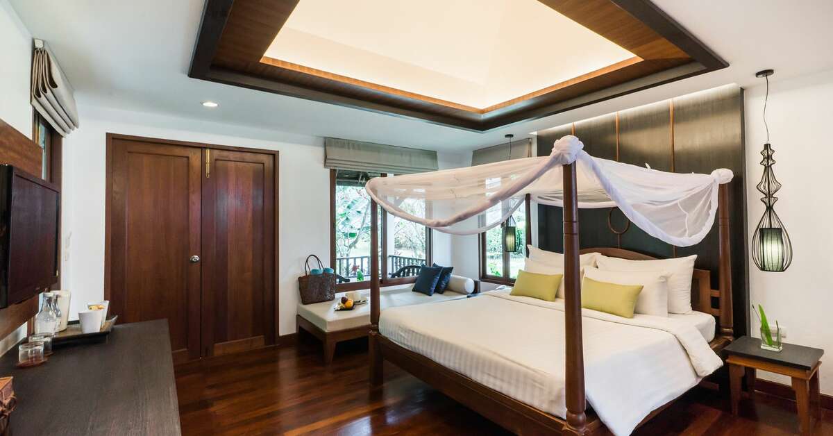 Ein Foto Barali Beach Resort