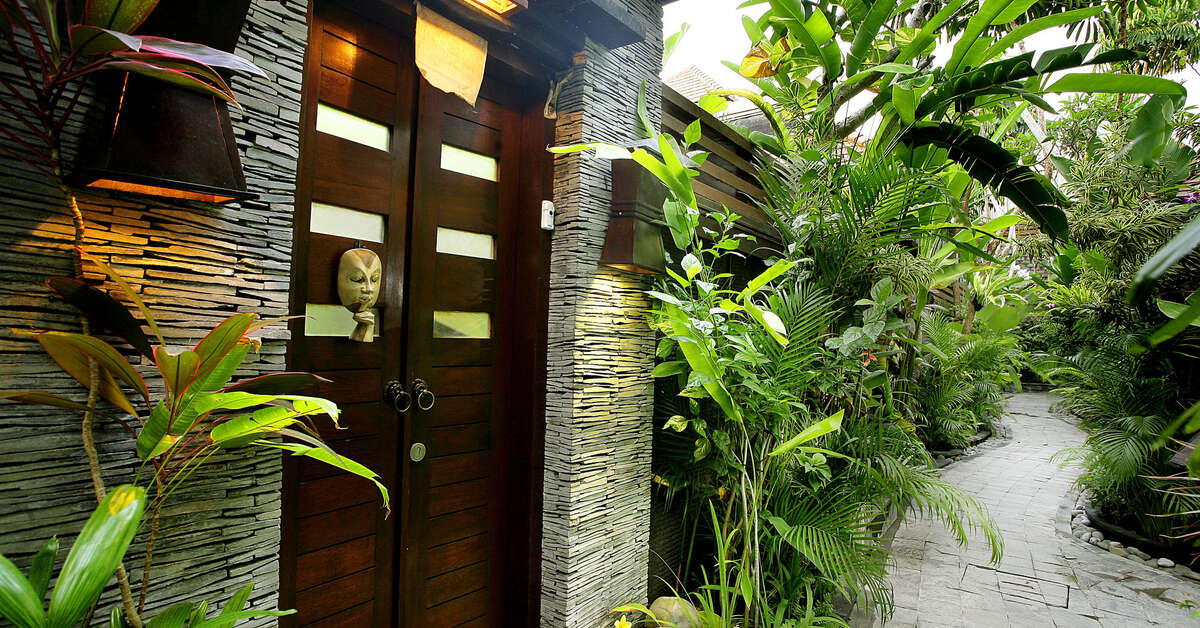 Een foto van The Bali Dream Villa Seminyak