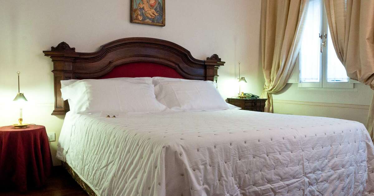 Een foto van Campo Regio Relais
