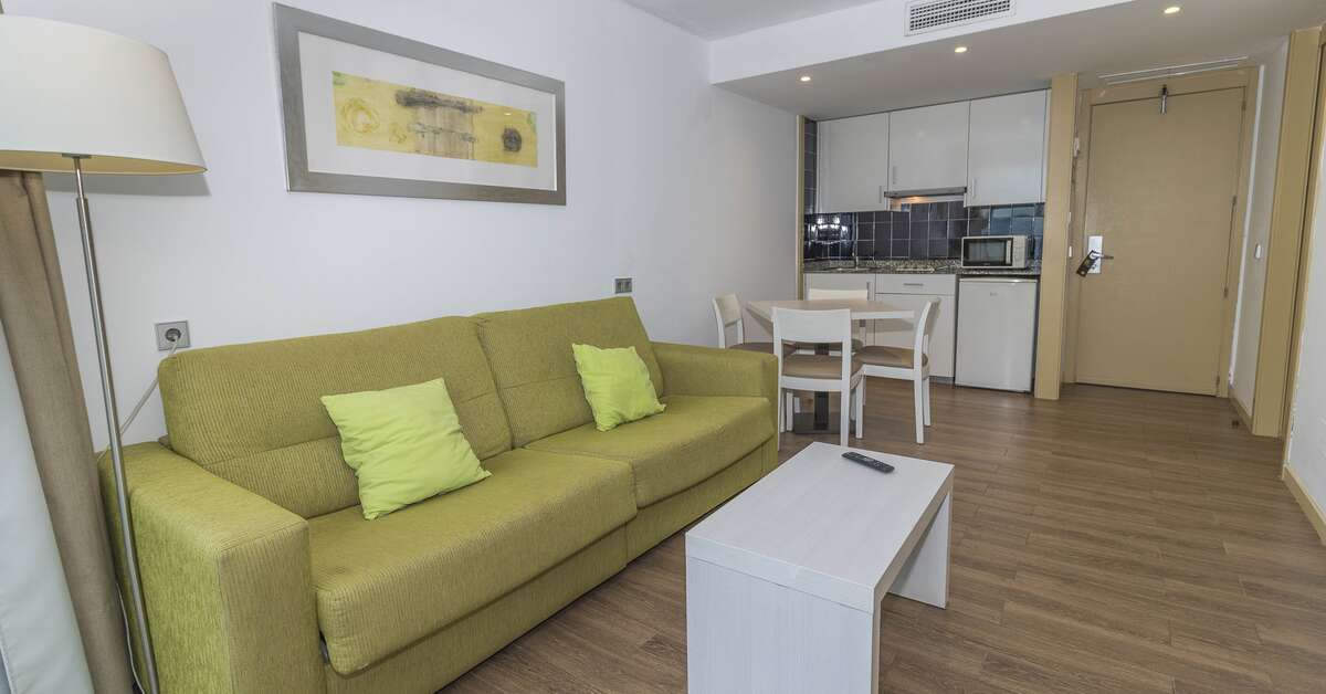Ein Foto Eix Platja Daurada Hotel & Spa