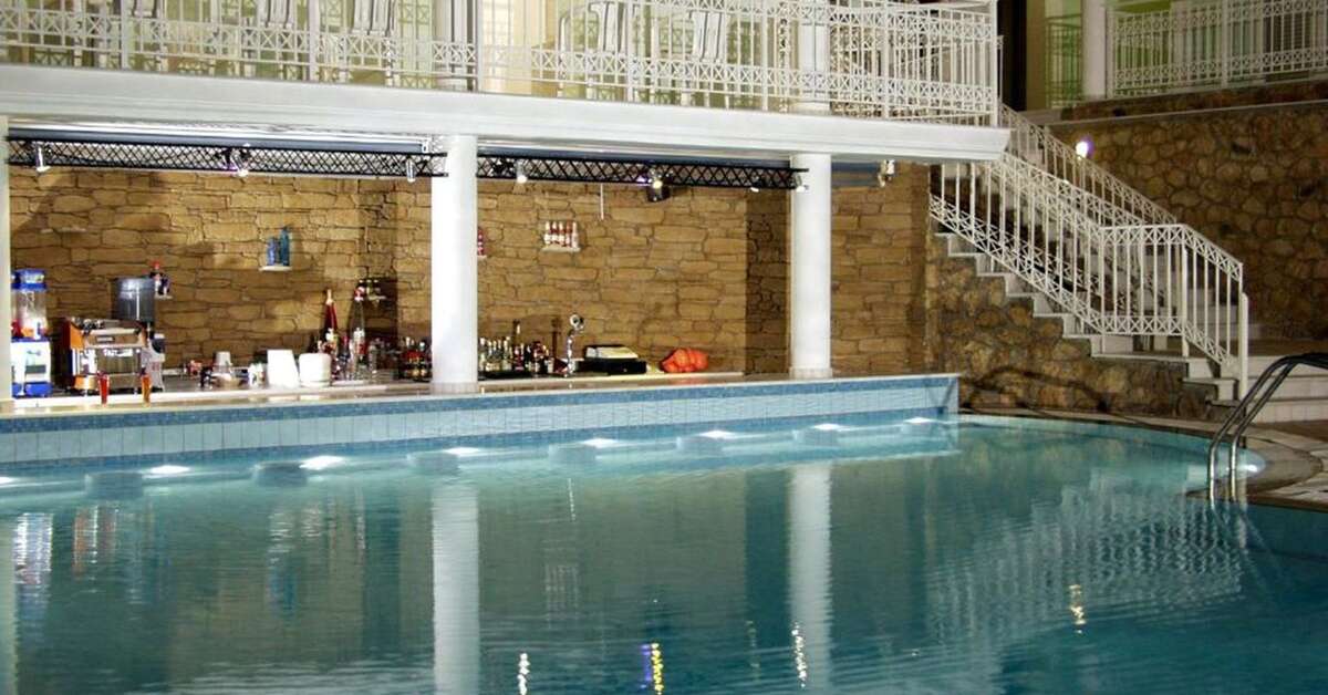 Een foto van Di Palai Hotel