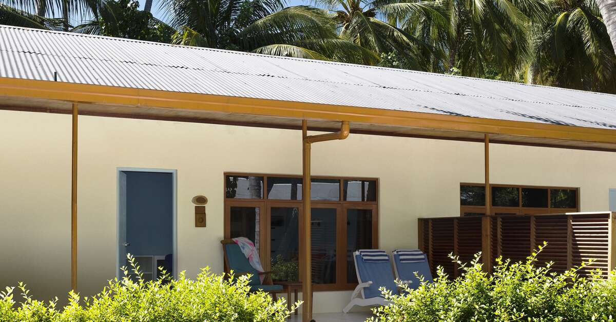 Een foto van Meeru Island Resort & Spa