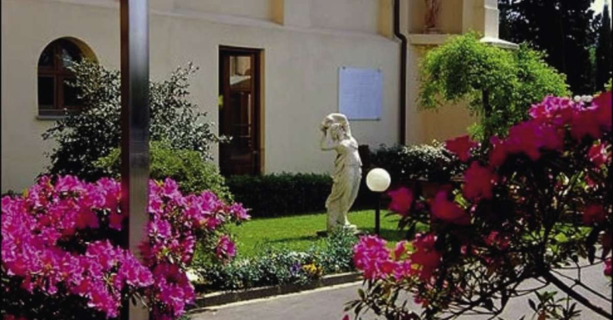 Een foto van Villa Neroli