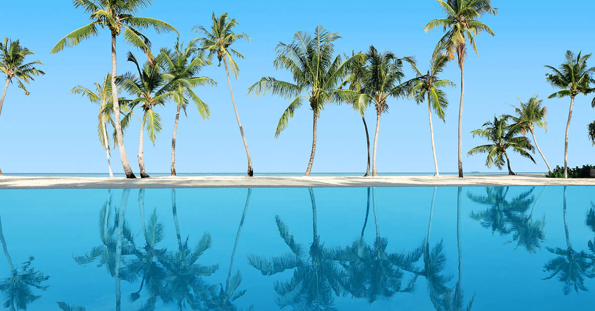 Een foto van Pullman Maldives Maamutaa Resort