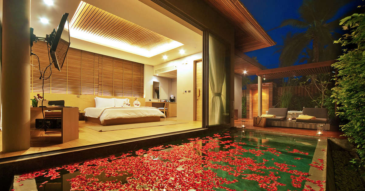 Een foto van Baan Haad Ngam Boutique Resort