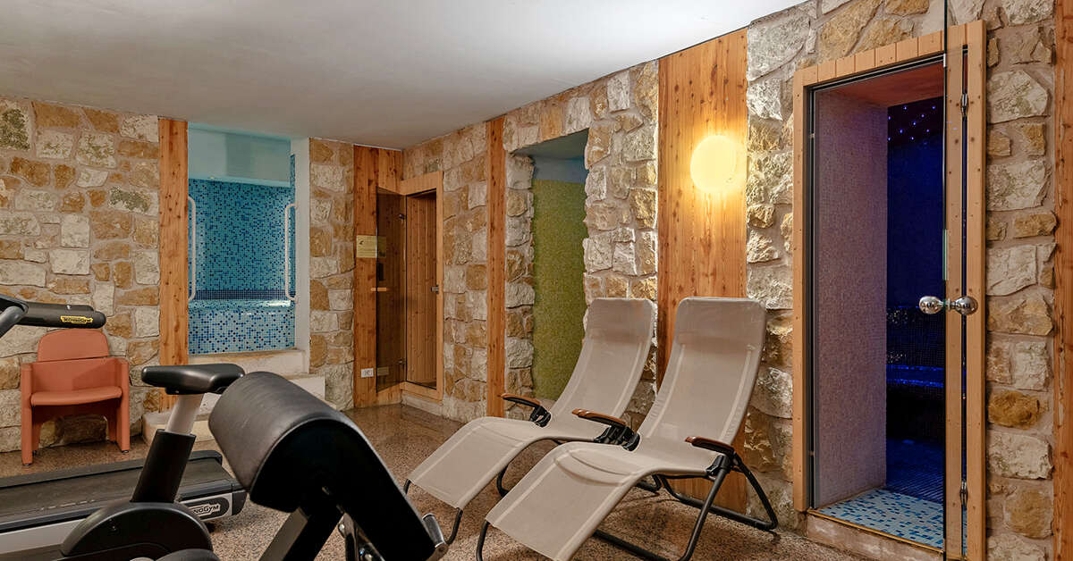 Ein Foto Hotel Internazionale