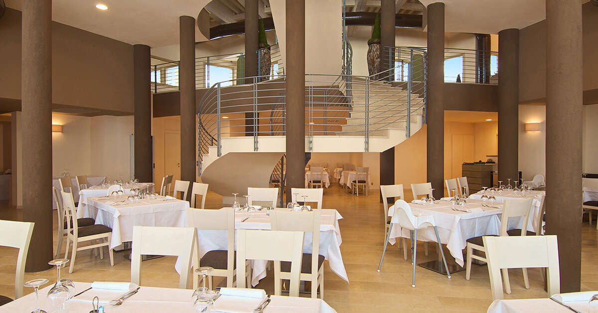 Een foto van Panorama Hotel Brenta Dolomites