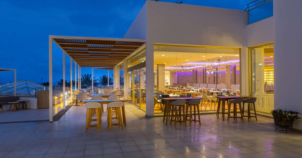 Een foto van Leonardo Laura Beach & Splash Resort