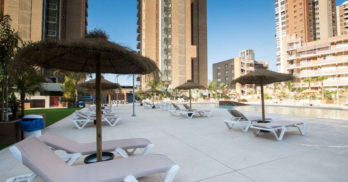 Een foto van Les Dunes Comodoro