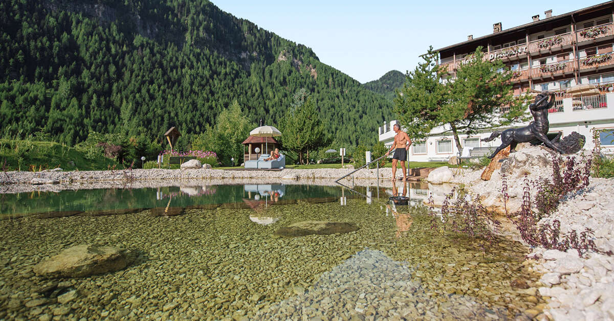 Een foto van Diamant Spa Resort
