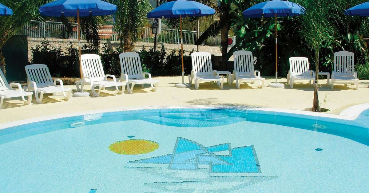 Een foto van Hotel Residence La Taverna