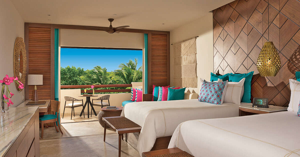 Een foto van Secrets Maroma Beach Riviera Cancun