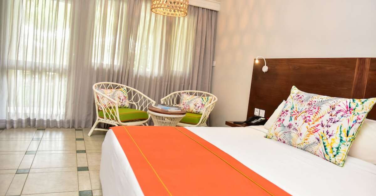 Een foto van Tarisa Resort & Spa