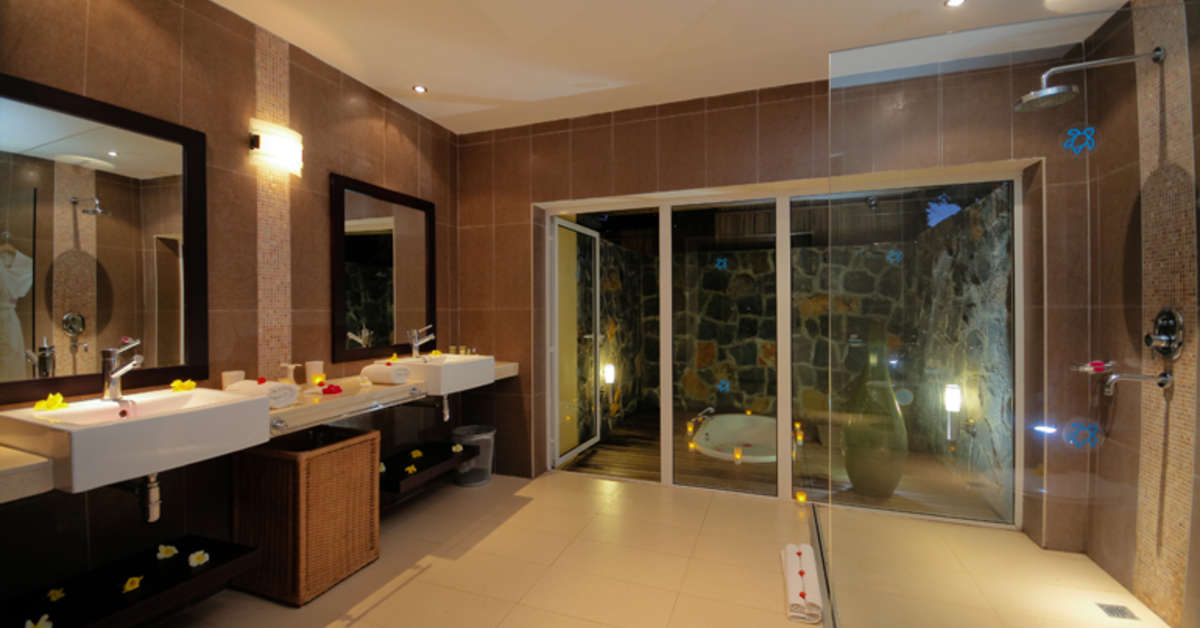 Ein Foto Ocean Beach & Villas