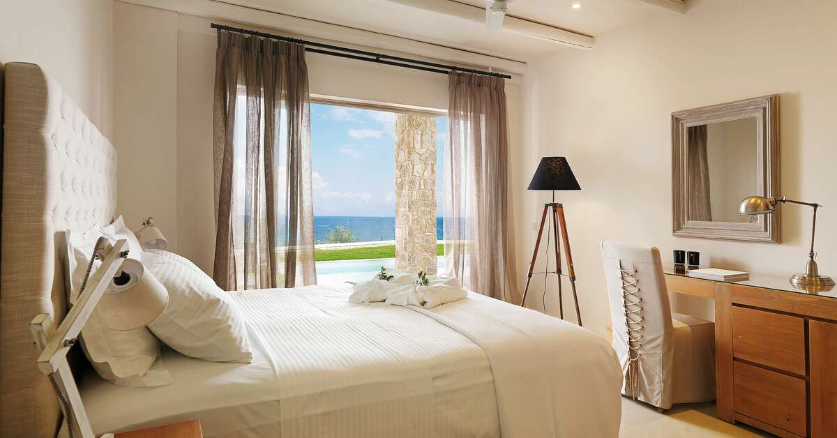 Een foto van Camvillia Resort