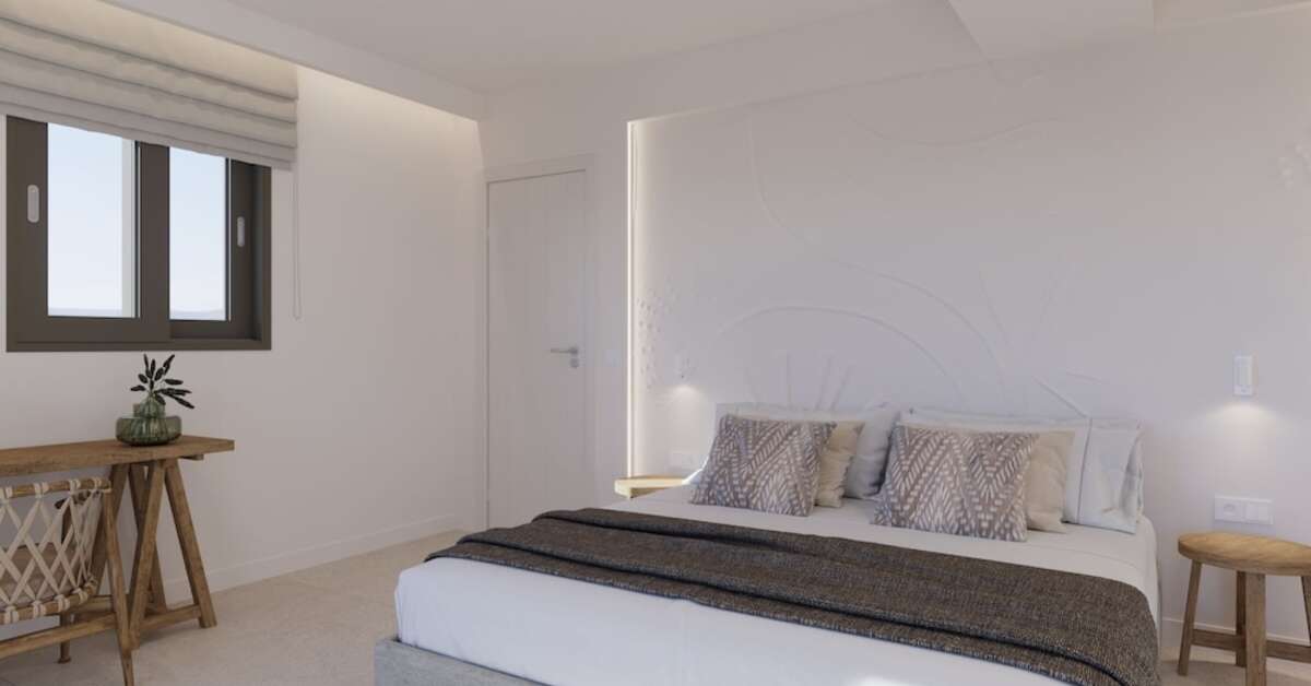Een foto van Windmill Bay Hotel