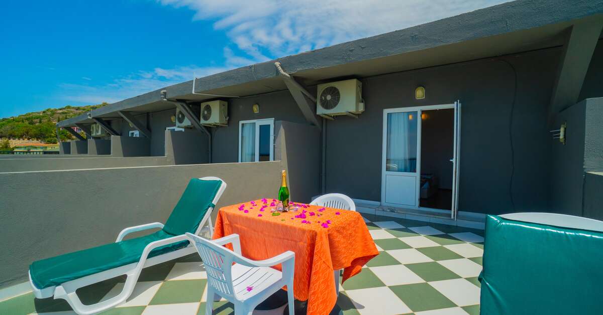 Een foto van Senza Garden Holiday Club