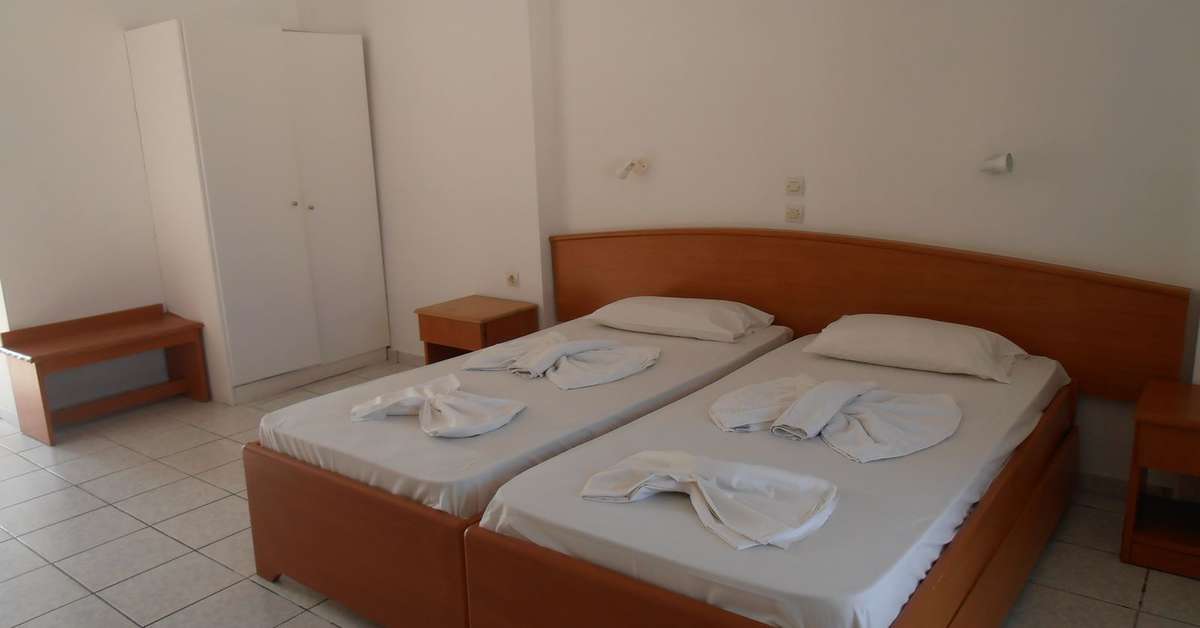 Een foto van Krinas Hotel
