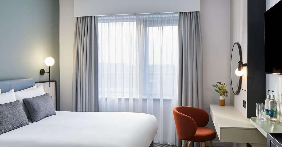 Een foto van Leonardo Hotel Dublin Parnell Street