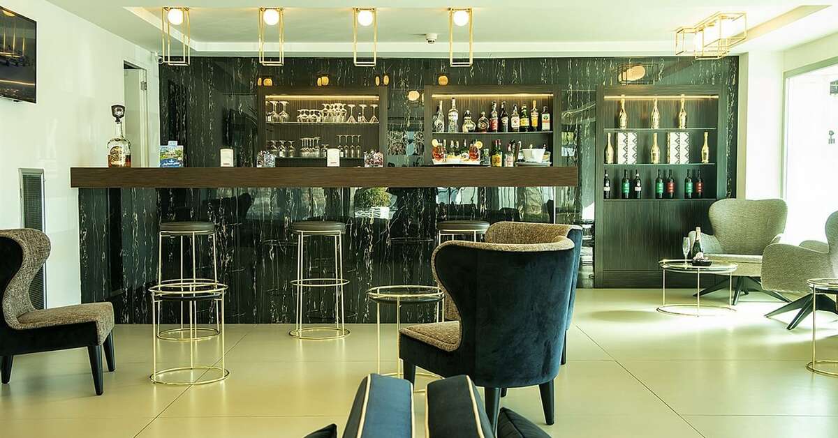 Een foto van Best Western JFK Hotel