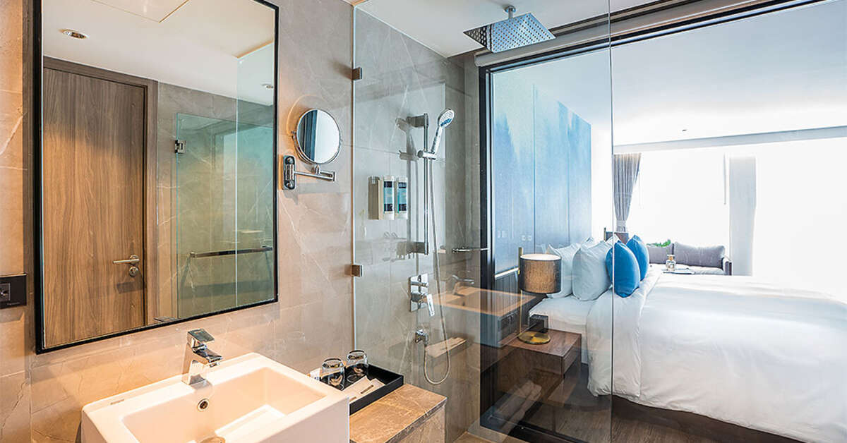Een foto van Best Western Plus Nexen Pattaya