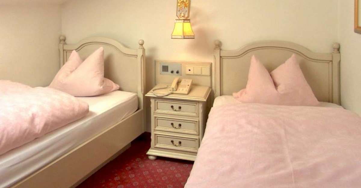 Een foto van Hotel Glocknerhof