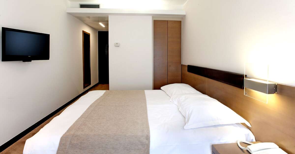 Een foto van Hotel Laguna Molindrio